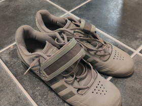 Adidas Adipower painonnostokengät, Kuntoilu ja fitness, Urheilu ja ulkoilu, Espoo, Tori.fi Adidas Adipower painonnostokengät, Kuntoilu ja fitness, Urheilu ja ulkoilu, Espoo, Tori.fi