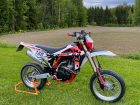 Husqvarna TE/SMR 510, Moottoripyörät, Moto, Siilinjärvi, Tori.fi Husqvarna TE/SMR 510, Moottoripyörät, Moto, Siilinjärvi, Tori.fi