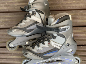 Salomon DR70 rullaluistimet, Rullaluistelu ja skeittaus, Urheilu ja ulkoilu, Kotka, Tori.fi Salomon DR70 rullaluistimet, Rullaluistelu ja skeittaus, Urheilu ja ulkoilu, Kotka, Tori.fi