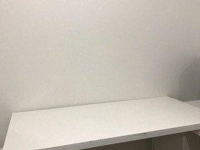 Ikea kirjoituspöytä / työpöytä, Pöydät ja tuolit, Sisustus ja huonekalut, Jyväskylä, Tori.fi Ikea kirjoituspöytä / työpöytä, Pöydät ja tuolit, Sisustus ja huonekalut, Jyväskylä, Tori.fi