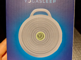 Yogasleep Hushh white noise kohinalaite, Muut lastentarvikkeet, Lastentarvikkeet ja lelut, Helsinki, Tori.fi Yogasleep Hushh white noise kohinalaite, Muut lastentarvikkeet, Lastentarvikkeet ja lelut, Helsinki, Tori.fi