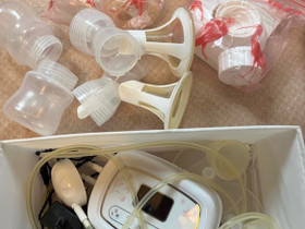 Beemoo tuplarintapumppu, Muut lastentarvikkeet, Lastentarvikkeet ja lelut, Tuusula, Tori.fi Beemoo tuplarintapumppu, Muut lastentarvikkeet, Lastentarvikkeet ja lelut, Tuusula, Tori.fi