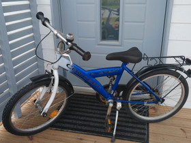 Lasten pyörä 20", Lasten pyörät, Polkupyörät ja pyöräily, Joensuu, Tori.fi Lasten pyörä 20", Lasten pyörät, Polkupyörät ja pyöräily, Joensuu, Tori.fi