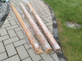 Lämpökäsitelty haapa, Muu rakentaminen ja remontointi, Rakennustarvikkeet ja työkalut, Jyväskylä, Tori.fi Lämpökäsitelty haapa, Muu rakentaminen ja remontointi, Rakennustarvikkeet ja työkalut, Jyväskylä, Tori.fi