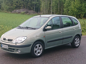 Renault Scenic, Autot, Mikkeli, Tori.fi