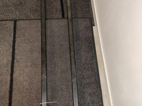 Thule 853 kattotelineet, Kattotelineet ja boksit, Auton varaosat ja tarvikkeet, Helsinki, Tori.fi Thule 853 kattotelineet, Kattotelineet ja boksit, Auton varaosat ja tarvikkeet, Helsinki, Tori.fi