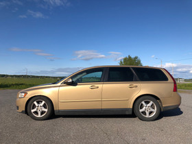 Volvo V50, Autot, Mustasaari, Tori.fi Volvo V50, Autot, Mustasaari, Tori.fi