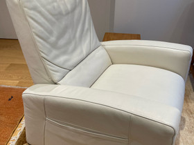 Natuzzi nojatuoli mekanismilla, Sohvat ja nojatuolit, Sisustus ja huonekalut, Espoo, Tori.fi Natuzzi nojatuoli mekanismilla, Sohvat ja nojatuolit, Sisustus ja huonekalut, Espoo, Tori.fi