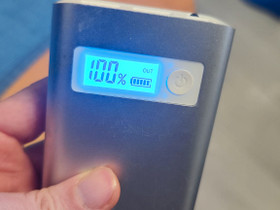 Varavirtalähde, powerbank, Puhelintarvikkeet, Puhelimet ja tarvikkeet, Helsinki, Tori.fi Varavirtalähde, powerbank, Puhelintarvikkeet, Puhelimet ja tarvikkeet, Helsinki, Tori.fi