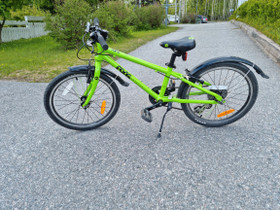 Frog 52 20", Lasten pyörät, Polkupyörät ja pyöräily, Rovaniemi, Tori.fi Frog 52 20", Lasten pyörät, Polkupyörät ja pyöräily, Rovaniemi, Tori.fi
