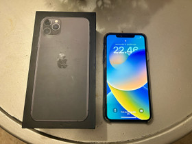 Iphone 11 Pro Max 64gb, Puhelimet, Puhelimet ja tarvikkeet, Rovaniemi, Tori.fi Iphone 11 Pro Max 64gb, Puhelimet, Puhelimet ja tarvikkeet, Rovaniemi, Tori.fi