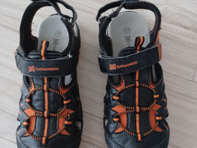 Uudet Catmandoo sandaalit, 37; 24cm, Lastenvaatteet ja kengät, Vantaa, Tori.fi