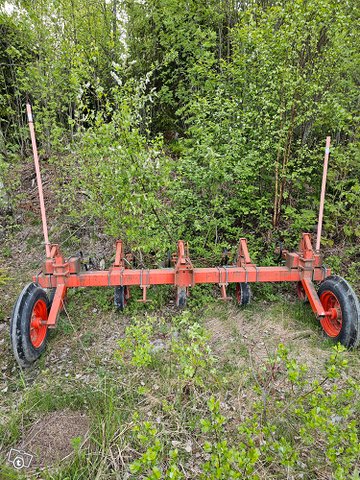 Riviviljelyhara S-80 Suomen sokeri Oy, kuva 1