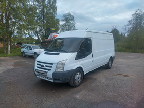 Ford Transit, Autot, Kontiolahti, Tori.fi Ford Transit, Autot, Kontiolahti, Tori.fi