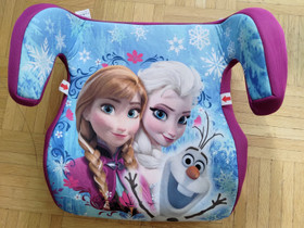 Frozen-istuinkoroke, Turvaistuimet ja kaukalot, Lastentarvikkeet ja lelut, Helsinki, Tori.fi Frozen-istuinkoroke, Turvaistuimet ja kaukalot, Lastentarvikkeet ja lelut, Helsinki, Tori.fi