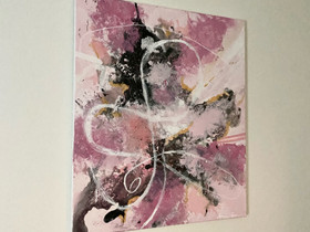 Taulu 60x70cm, Antiikki ja taide, Sisustus ja huonekalut, Oulu, Tori.fi Taulu 60x70cm, Antiikki ja taide, Sisustus ja huonekalut, Oulu, Tori.fi