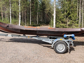Tenolainen, Soutuveneet ja jollat, Veneet, Rovaniemi, Tori.fi Tenolainen, Soutuveneet ja jollat, Veneet, Rovaniemi, Tori.fi