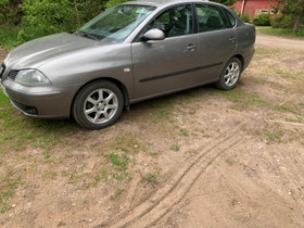 SEAT Cordoba, Autot, Koski Tl, Tori.fi SEAT Cordoba, Autot, Koski Tl, Tori.fi