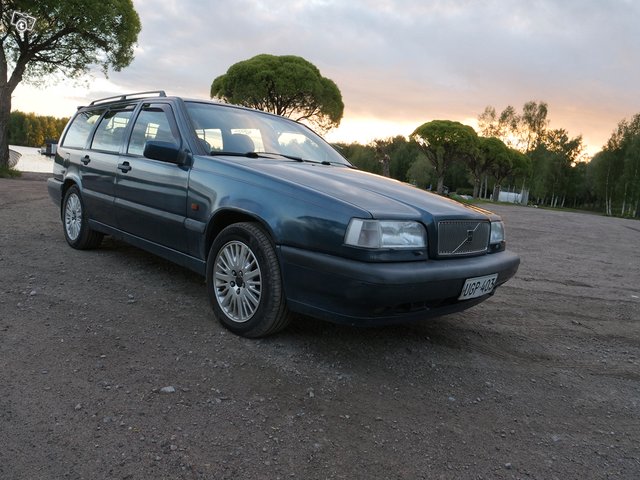 Volvo 850, kuva 1