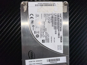 Intel ssd 180gb, Komponentit, Tietokoneet ja lisälaitteet, Espoo, Tori.fi Intel ssd 180gb, Komponentit, Tietokoneet ja lisälaitteet, Espoo, Tori.fi