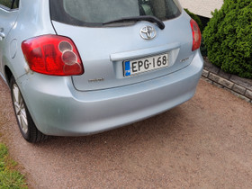 Toyota Auris, Autot, Kotka, Tori.fi Toyota Auris, Autot, Kotka, Tori.fi
