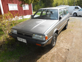 Subaru Leone, Autot, Keminmaa, Tori.fi Subaru Leone, Autot, Keminmaa, Tori.fi