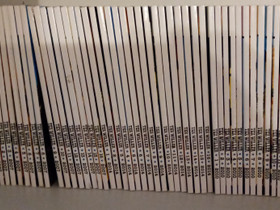 Tex willer, Sarjakuvat, Kirjat ja lehdet, Laukaa, Tori.fi Tex willer, Sarjakuvat, Kirjat ja lehdet, Laukaa, Tori.fi