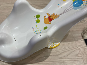 Vauvan suihku istuin, Lastenhoitovälineet, Lastentarvikkeet ja lelut, Vantaa, Tori.fi Vauvan suihku istuin, Lastenhoitovälineet, Lastentarvikkeet ja lelut, Vantaa, Tori.fi