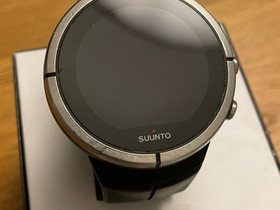Suunto Spartan Ultra, Muu urheilu ja ulkoilu, Urheilu ja ulkoilu, Helsinki, Tori.fi Suunto Spartan Ultra, Muu urheilu ja ulkoilu, Urheilu ja ulkoilu, Helsinki, Tori.fi
