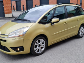 Citroen Grand C4 Picasso, Autot, Kaarina, Tori.fi Citroen Grand C4 Picasso, Autot, Kaarina, Tori.fi