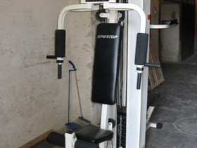 Sportop kuntokeskus, Kuntoilu ja fitness, Urheilu ja ulkoilu, Lappeenranta, Tori.fi