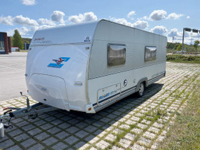 Dethleffs Camper 560 SK -19, Asuntovaunut, Matkailuautot ja asuntovaunut, Turku, Tori.fi Dethleffs Camper 560 SK -19, Asuntovaunut, Matkailuautot ja asuntovaunut, Turku, Tori.fi