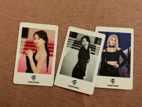 Twice kpop, Musiikki CD, DVD ja äänitteet, Musiikki ja soittimet, Helsinki, Tori.fi Twice kpop, Musiikki CD, DVD ja äänitteet, Musiikki ja soittimet, Helsinki, Tori.fi