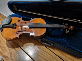 Karl höfner 62 4/4 viulu, Muu musiikki ja soittimet, Musiikki ja soittimet, Tampere, Tori.fi Karl höfner 62 4/4 viulu, Muu musiikki ja soittimet, Musiikki ja soittimet, Tampere, Tori.fi