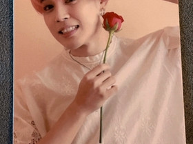 BTS Jimin kuvakortti, Muu keräily, Keräily, Lahti, Tori.fi BTS Jimin kuvakortti, Muu keräily, Keräily, Lahti, Tori.fi