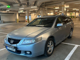 Honda Accord, Autot, Espoo, Tori.fi Honda Accord, Autot, Espoo, Tori.fi