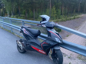 Aprilia Sr50, Skootterit, Moto, Kempele, Tori.fi Aprilia Sr50, Skootterit, Moto, Kempele, Tori.fi