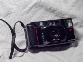 Minolta AF-DL, Kamerat, Kamerat ja valokuvaus, Helsinki, Tori.fi Minolta AF-DL, Kamerat, Kamerat ja valokuvaus, Helsinki, Tori.fi