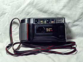Yashica T2, Kamerat, Kamerat ja valokuvaus, Helsinki, Tori.fi Yashica T2, Kamerat, Kamerat ja valokuvaus, Helsinki, Tori.fi