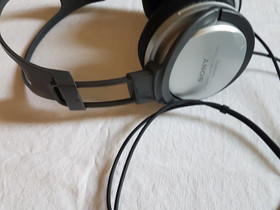 Langalliset kuulokkeet SONY MDR-XD 100, Oheislaitteet, Tietokoneet ja lisälaitteet, Oulu, Tori.fi