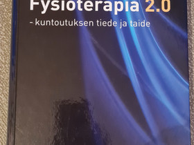 Fysioterapia 2.0, Oppikirjat, Kirjat ja lehdet, Joensuu, Tori.fi Fysioterapia 2.0, Oppikirjat, Kirjat ja lehdet, Joensuu, Tori.fi