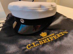 Ylioppilaslakki, Muut asusteet, Asusteet ja kellot, Ylöjärvi, Tori.fi Ylioppilaslakki, Muut asusteet, Asusteet ja kellot, Ylöjärvi, Tori.fi