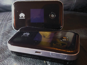 Huawei E5577 4G, Verkkotuotteet, Tietokoneet ja lisälaitteet, Heinola, Tori.fi Huawei E5577 4G, Verkkotuotteet, Tietokoneet ja lisälaitteet, Heinola, Tori.fi