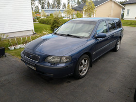 Volvo V70, Autot, Kuopio, Tori.fi Volvo V70, Autot, Kuopio, Tori.fi