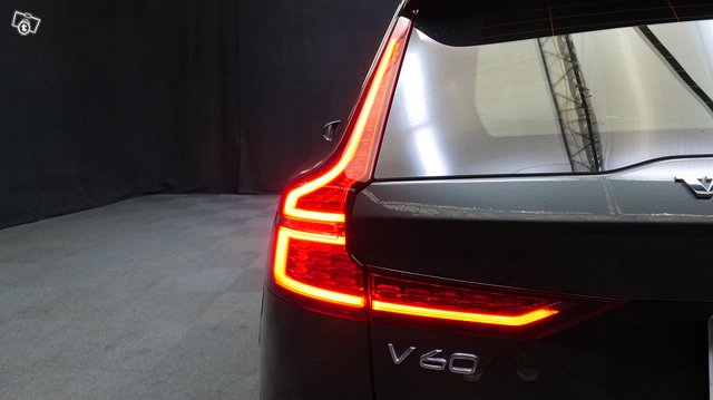 Volvo V60 18
