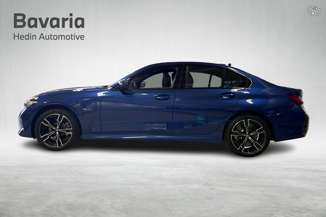 BMW 330 5