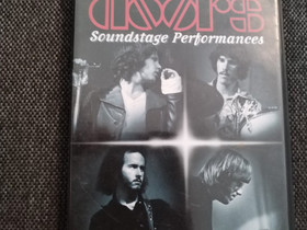 The Doors Soundstage Performances, Elokuvat, Oulu, Tori.fi