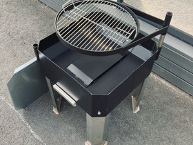 Uusi grilli/tulisija, Pihakalusteet ja grillit, Piha ja puutarha, Lapua, Tori.fi Uusi grilli/tulisija, Pihakalusteet ja grillit, Piha ja puutarha, Lapua, Tori.fi