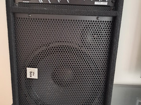 Thomann MA120MKII vahvistin, Kitarat, bassot ja vahvistimet, Musiikki ja soittimet, Lahti, Tori.fi Thomann MA120MKII vahvistin, Kitarat, bassot ja vahvistimet, Musiikki ja soittimet, Lahti, Tori.fi