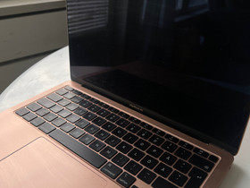 Apple Macbook Air 133 (2020) 256 Gt, Kannettavat, Tietokoneet ja lisälaitteet, Jyväskylä, Tori.fi Apple Macbook Air 133 (2020) 256 Gt, Kannettavat, Tietokoneet ja lisälaitteet, Jyväskylä, Tori.fi
